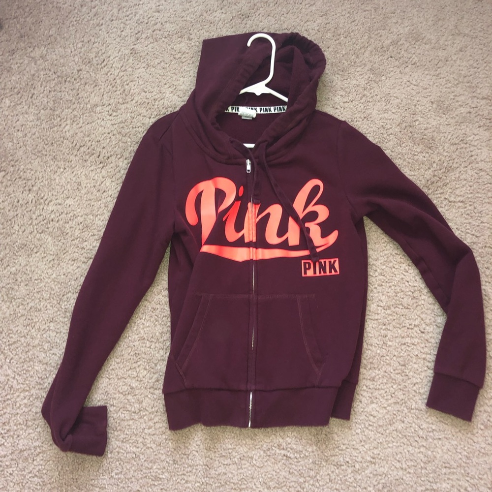 Zip up